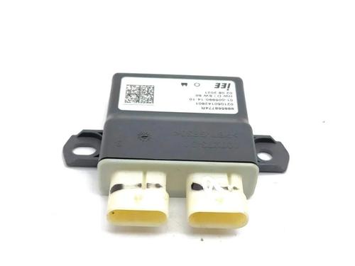 Electronic module NISSAN QASHQAI III (J12) 1.3 DIG-T All-wheel Drive | BP33663655M83 - Image 5