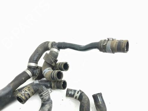 Pipe VW ID.3 (E11, E12) Pro S | BP36104081M125 - Image 10