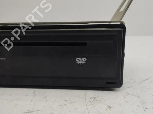 Elektronisk modul AUDI A8 D3 (4E2, 4E8) 3.0 TDI quattro | BP28841924M83