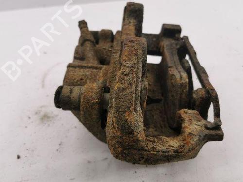 Left front brake caliper MERCEDES-BENZ M-CLASS (W164) ML 350 4-matic (164.186) | BP28852977M105