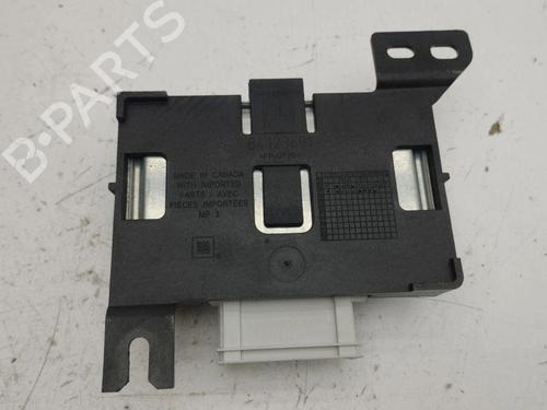 Electronic module OPEL INSIGNIA B Grand Sport (Z18) 1.6 CDTi (68) | BP28901779M83