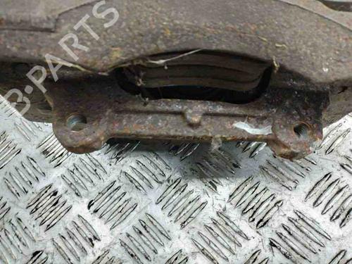 Used Right front brake caliper VOLVO V70 II (285) D5 (185 hp) 28885949