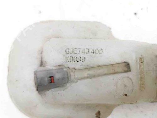 Brake master cylinder MAZDA 6 Estate (GJ, GL) 2.2 D | BP28894672M77