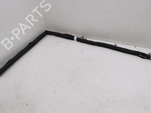Left curtain airbag PEUGEOT 2008 II (UD_, US_, UY_, UJ_, UR_, UC_) 1.5 BlueHDI 110 (UDYHSK) | BP28901003C11 