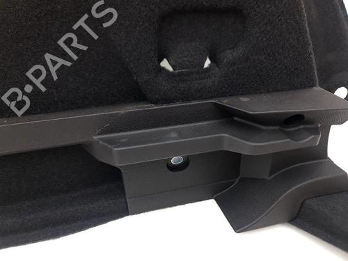 Boot lining VW GOLF VIII (CD1, DA1) 1.5 eTSI | BP36348252I3 - Image 7