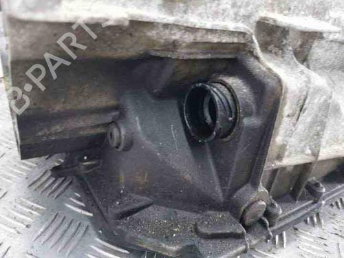 Gearbox BMW X5 (E53) 4.4 i | BP28849737M3 