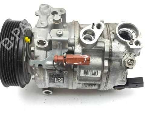 AC compressor SEAT IBIZA V (KJ1, KJG) 1.0 TSI | BP36179626M34 - Image 5
