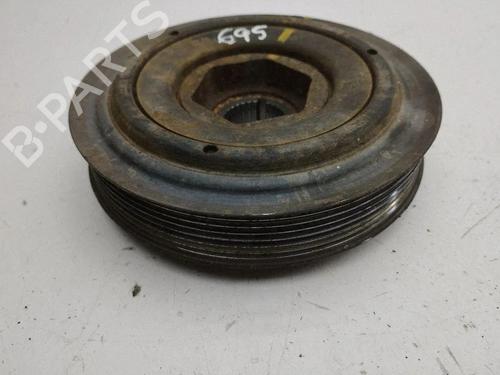 Pulley HONDA CR-V IV (RM_) 2.2 i-DTEC AWD (RE6) | BP37404252M122 - Image 2