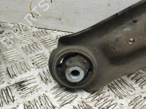 Left front suspension arm VW PASSAT B8 Variant (3G5, CB5) 1.6 TDI | BP36080218M12 - Image 7