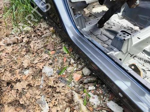 Right sideskirt TOYOTA C-HR (_X1_) 1.8 Hybrid (ZYX10_, ZYX11_) | BP28856693C114 