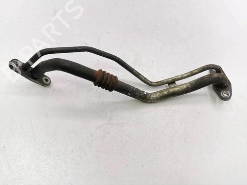 Pipe TOYOTA AURIS (_E18_) 1.4 D-4D (NDE180_, NDE180R) | BP36192146M125 - Image 7