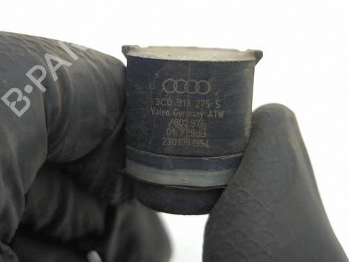 Electronic module AUDI Q7 (4LB) 3.0 TDI quattro | BP40247699M83  - Image 7