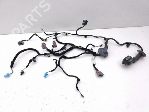 Used Wiring harness Wiring harness 37510640 37510640