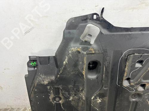 Upper protection CITROËN C4 X (BD_, BE_, BF_) ë-C4 X (BFZKXC) | BP38246279M93 - Image 2