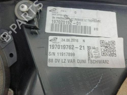 Rear left panel VW PASSAT ALLTRACK B8 Variant (3G5, CB5) 2.0 TDI 4motion | BP38249679C60 - Image 11