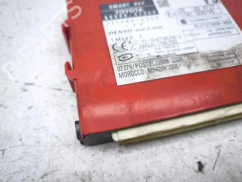 Electronic module TOYOTA PRIUS PLUS (_W4_) 1.8 Hybrid (ZVW40W, ZVW41W) | BP37290867M83 - Image 6