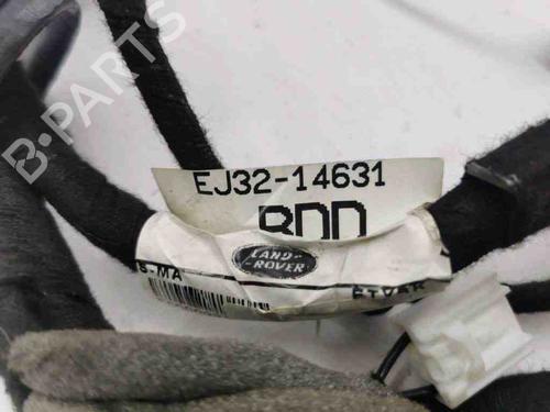 Wiring harness LAND ROVER RANGE ROVER EVOQUE (L538) 2.2 D 4x4 | BP28898657E16