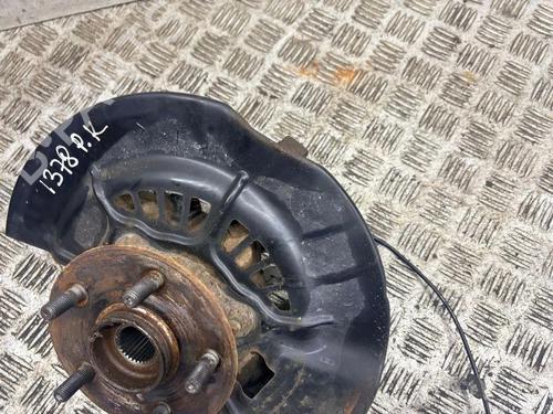 Left front steering knuckle TOYOTA RAV 4 V (_A5_, _H5_) 2.5 Hybrid (AXAH52) | BP36190387M25 - Image 3
