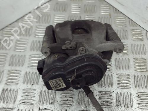 Left rear brake caliper AUDI A4 B9 (8W2, 8WC) 2.0 TDI | BP36330754M107 - Image 4