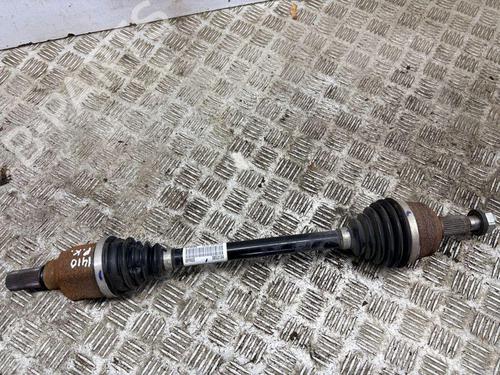 Used Left front driveshaft Left front driveshaft 37404995 37404995