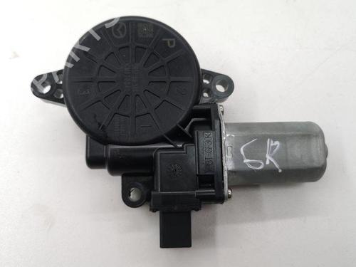Used Left rear window motor MAZDA CX-5 (KE, GH) 2.2 D (KE2FW) (150 hp) 28888777