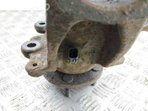Left front steering knuckle FORD GRAND C-MAX (DXA/CB7, DXA/CEU) 2.0 TDCi | BP28894363M25