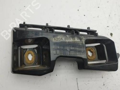 Used Rear bumper bracket MERCEDES-BENZ C-CLASS (W204) C 220 CDI (204.008) (170 hp) 28843665