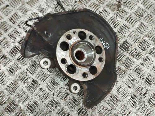 Used Right front steering knuckle MERCEDES-BENZ A-CLASS (W169) A 180 CDI (169.007, 169.307) (109 hp) 28902041