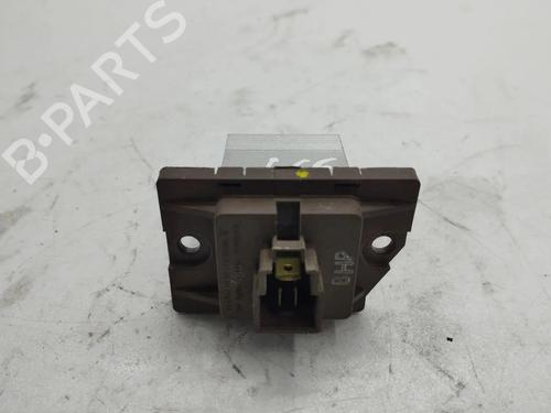 Used Heater resistor Heater resistor 33665647 33665647