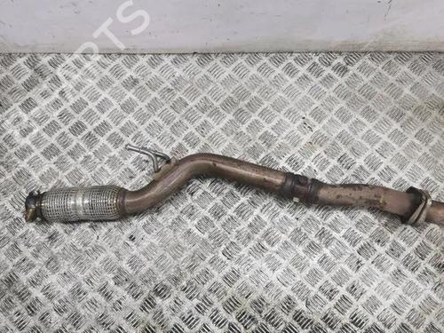 Used Pipe NISSAN QASHQAI II (J11, J11_) 1.5 dCi (110 hp) 28861952