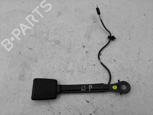 Used Seat buckle AUDI A1 Sportback (8XA, 8XF) 1.0 TFSI (95 hp) 28901522