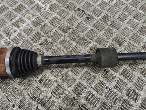 Right front driveshaft VW T-ROC (A11, D11) 1.0 TSI | BP36104545M39 - Image 4
