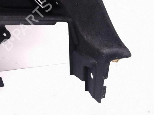 Boot lining RENAULT ARKANA I (LCM_, LDN_) 1.6 E-TECH 145 (LDMU) | BP39474327I3 - Image 2