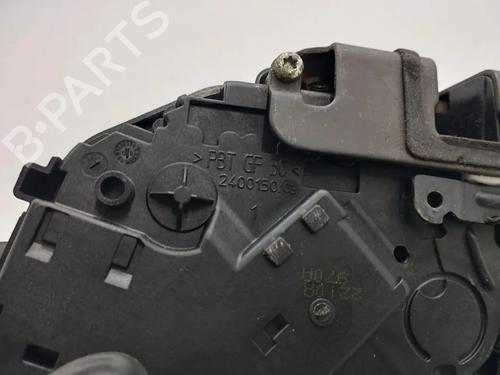 Front left lock FORD C-MAX (DM2) 2.0 TDCi | BP33664829C98 - Image 4