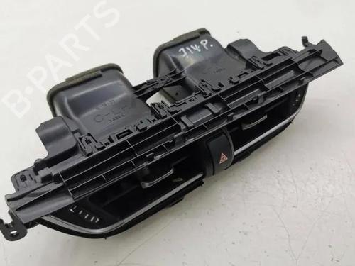 Air vent TOYOTA C-HR (_X1_) 1.8 Hybrid (ZYX10_, ZYX11_) | BP28856574I21 