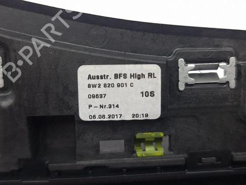 Luftventil AUDI A4 Allroad B9 (8WH, 8WJ) 2.0 TDI quattro | BP38243838I21 - Image 16