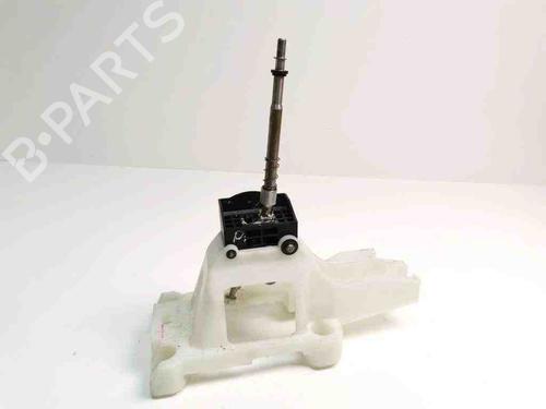 Used Gear lever PEUGEOT 4007 (VU_, VV_) 2.2 HDi (156 hp) 28875293