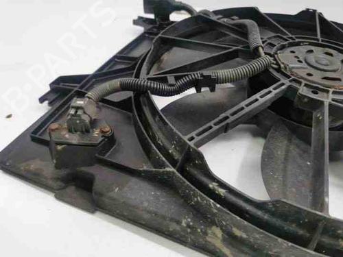 Radiator fan KIA SPORTAGE V (NQ5) 1.6 T-GDI AWD | BP28849540M35 