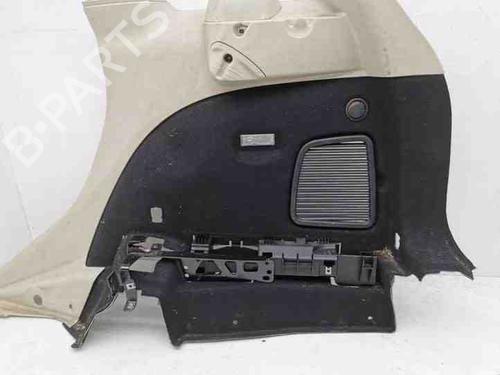 Boot lining MINI MINI COUNTRYMAN (R60) Cooper S | BP28860735I3 