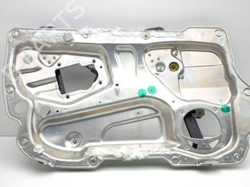 Used Rear left window mechanism BENTLEY CONTINENTAL FLYING SPUR (3W_) 6.0 (560 hp) 28883277
