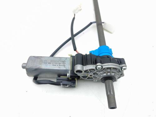 Andre MASERATI QUATTROPORTE V 4.2 | BP29878757O1