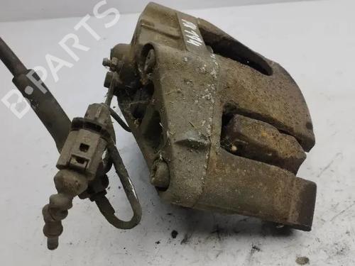 Left front brake caliper AUDI A8 D3 (4E2, 4E8) 3.0 TDI quattro | BP28841935M105 - Image 5
