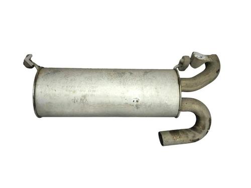 Exhaust system VW T-ROC (A11, D11) 1.5 TSI | BP28905734M121 - Image 7
