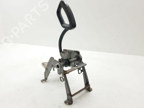Hand brake CHEVROLET CAPTIVA (C100, C140) 2.0 D 4WD | BP28868628I18 