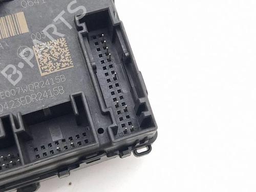 Electronic module AUDI Q4 E-TRON Sportback (F4N) 40 | BP40014002M83 - Image 4