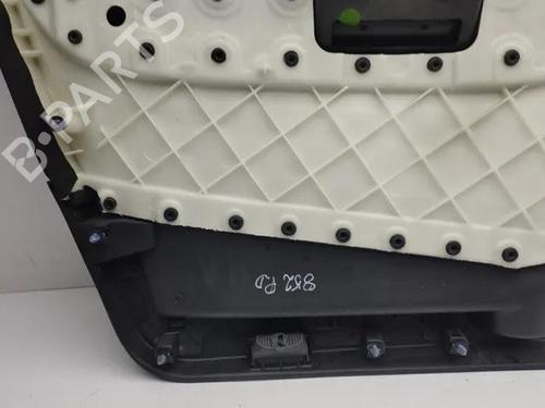 Front right panel MERCEDES-BENZ A-CLASS (W169) A 180 CDI (169.007, 169.307) | BP28865334C59 
