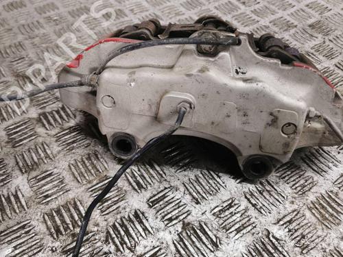 Left front brake caliper PORSCHE CAYENNE (9PA) S 4.5 | BP28873152M105 