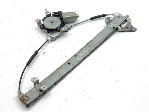 Front right window mechanism NISSAN X-TRAIL I (T30) 2.2 dCi 4x4 | BP28880607C23 