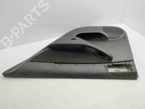 Rear right panel TOYOTA AVENSIS (_T25_) 2.2 D-CAT (ADT251_, ADT251R) | BP28843043C61
