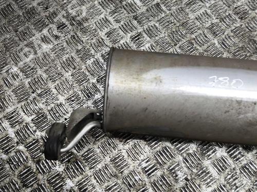Udstødningssystem AUDI Q2 (GAB, GAG) 35 TFSI | BP28899829M121 